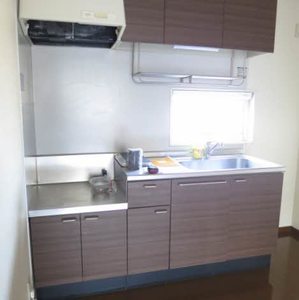 バリュージュ田中 B202号-3