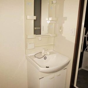 バリュージュ田中 B202号-5