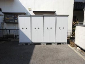 バリュージュ田中 B202号-10