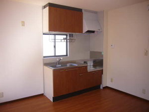 カーサー若の宮 0103号-5