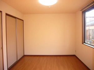 カーサー若の宮 0103号-6