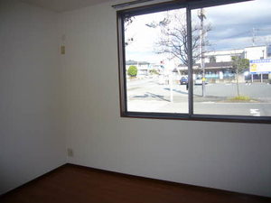 カーサー若の宮 0103号-8