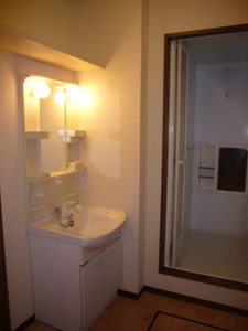 カーサー若の宮 0103号-10