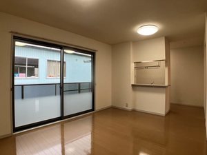 ユーフォリア駅南 A201号-2