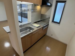 ユーフォリア駅南 A201号-3