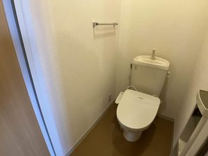 ユーフォリア駅南 A201号-5