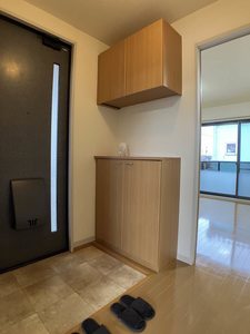 ユーフォリア駅南 A201号-6