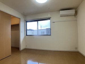 ユーフォリア駅南 A201号-7