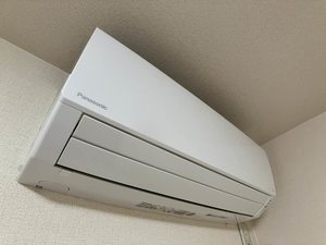 ユーフォリア駅南 A201号-8