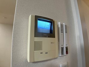 ユーフォリア駅南 A201号-13