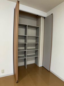 ユーフォリア駅南 A201号-14