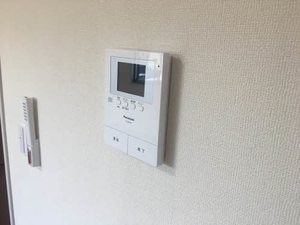 ユーフォリア駅南 B206号-5