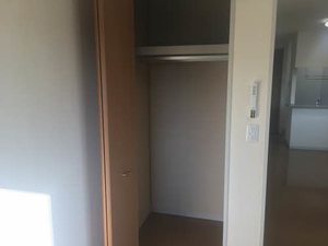 ユーフォリア駅南 B206号-8