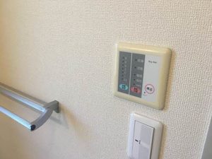 ユーフォリア駅南 B206号-12