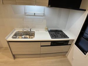 グランド・ソレーユ A101号-3