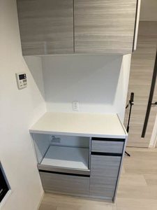 グランド・ソレーユ A101号-4