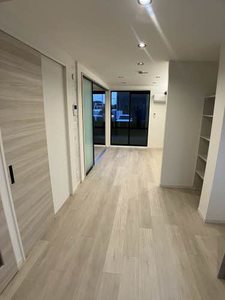 グランド・ソレーユ A101号-5