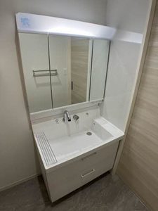 グランド・ソレーユ A101号-8