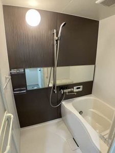 グランド・ソレーユ A101号-9