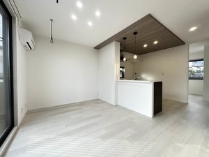 フォーレスι B101号-1