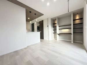 フォーレスι B101号-2