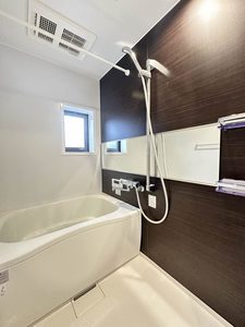 フォーレスι B101号-5