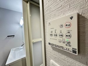 フォーレスι B101号-8