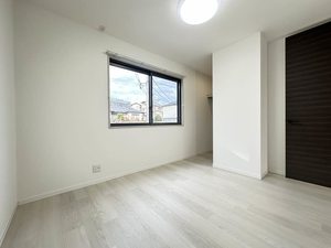 フォーレスι B101号-9