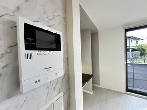 フォーレスι B101号-12