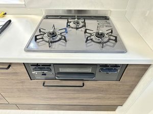 フォーレスι B101号-14