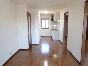 ドミールＴ 0201号-2