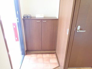 ドミールＴ 0201号-3