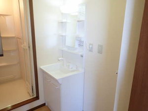 ドミールＴ 0201号-4