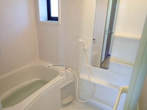 ドミールＴ 0201号-5