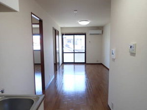 ドミールＴ 0201号-8