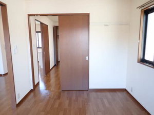 ドミールＴ 0201号-9