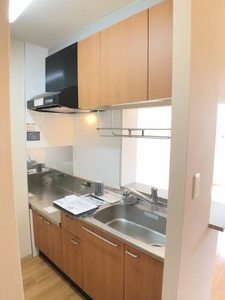 サウスウイング A102号-4