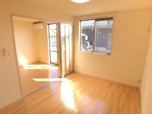 サウスウイング A102号-8