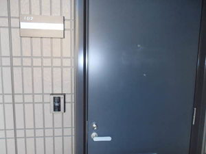 アンシャンテ B102号-2