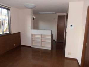 アンシャンテ B102号-4