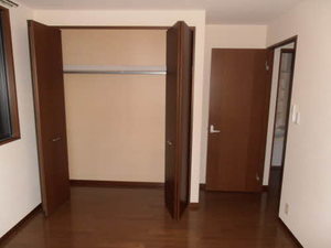 アンシャンテ B102号-8