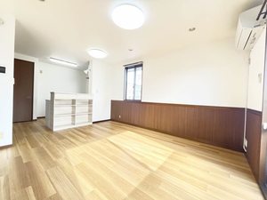 アンシャンテ B201号-2