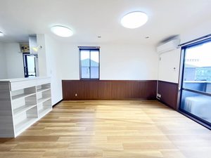 アンシャンテ B201号-4