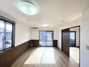 アンシャンテ B201号-5