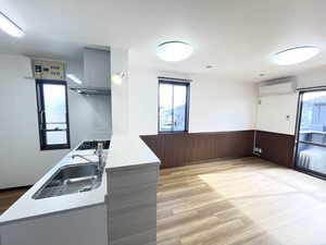 アンシャンテ B201号-6