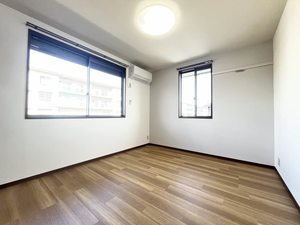 アンシャンテ B201号-8