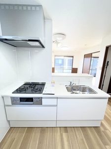 アンシャンテ B201号-13