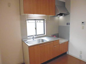 ヒルズガーデン汐見台Ｄ 0202号-5