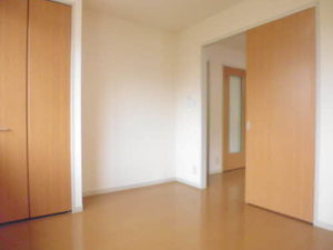 ヒルズガーデン汐見台Ｄ 0202号-7