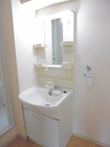 ヒルズガーデン汐見台Ｄ 0202号-9